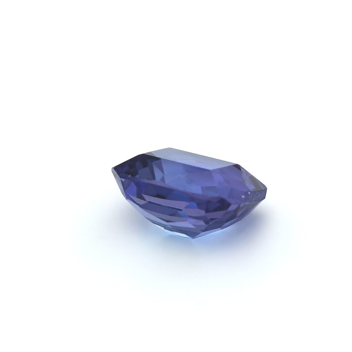 2.96ct. Tanzanite #TN1062 - FABER JEWELS