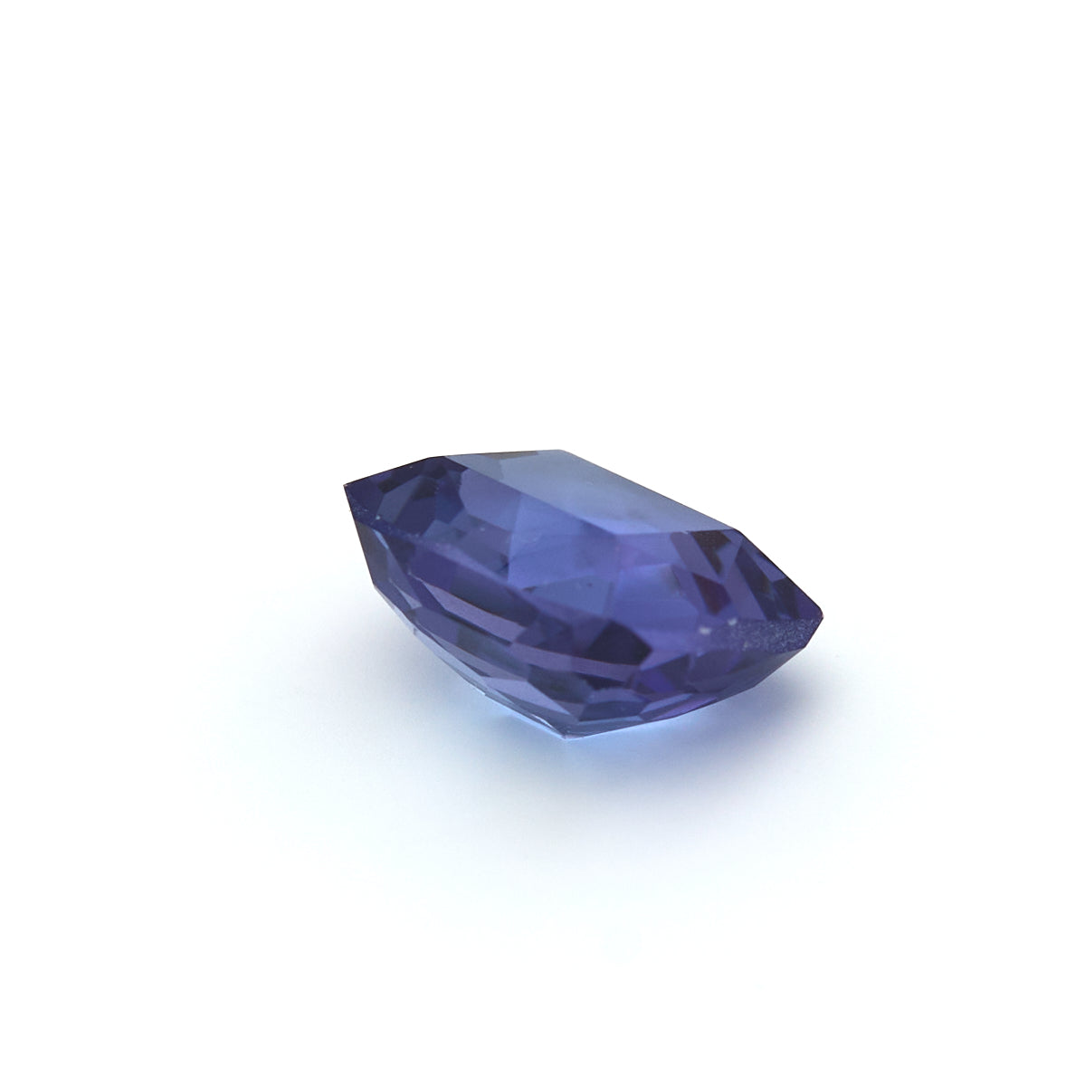 2.96ct. Tanzanite #TN1062 - FABER JEWELS