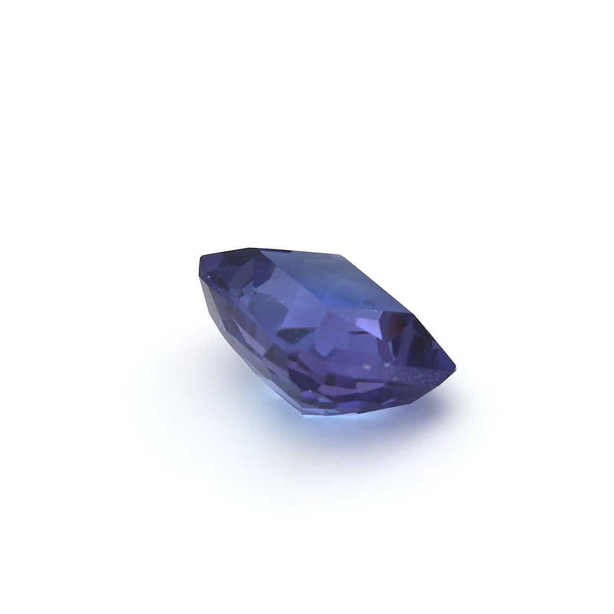 2.96ct. Tanzanite #TN1062 - FABER JEWELS