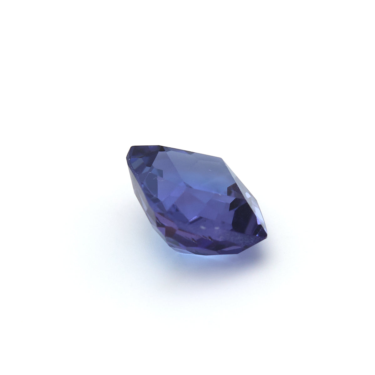 2.96ct. Tanzanite #TN1062 - FABER JEWELS