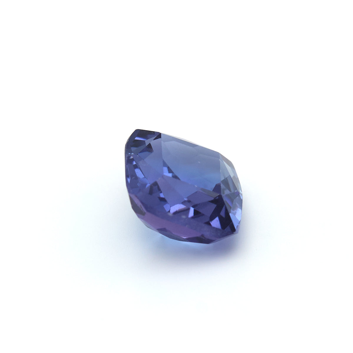 2.96ct. Tanzanite #TN1062 - FABER JEWELS