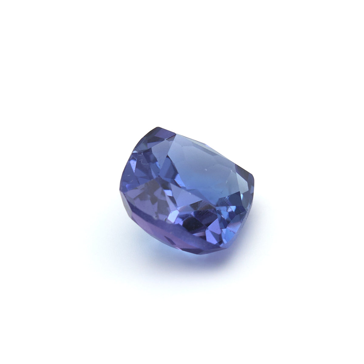 2.96ct. Tanzanite #TN1062 - FABER JEWELS
