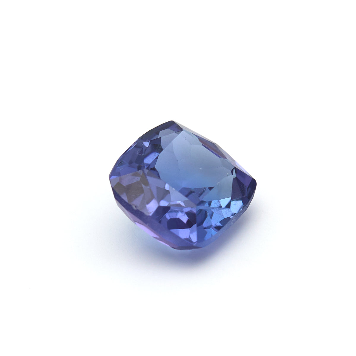 2.96ct. Tanzanite #TN1062 - FABER JEWELS