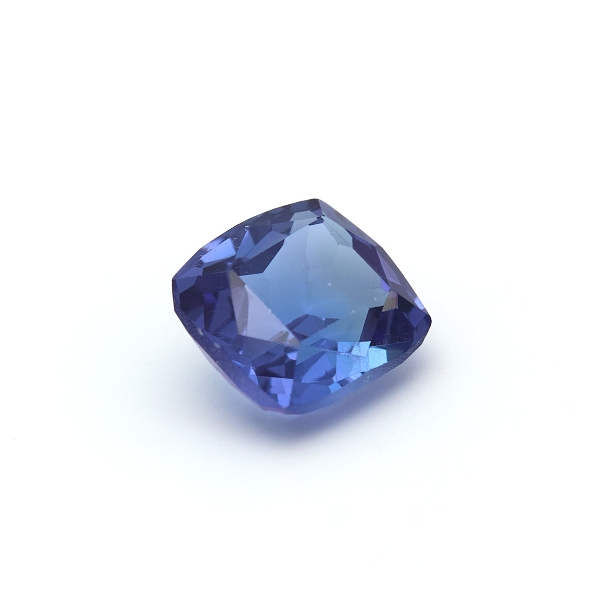 2.96ct. Tanzanite #TN1062 - FABER JEWELS