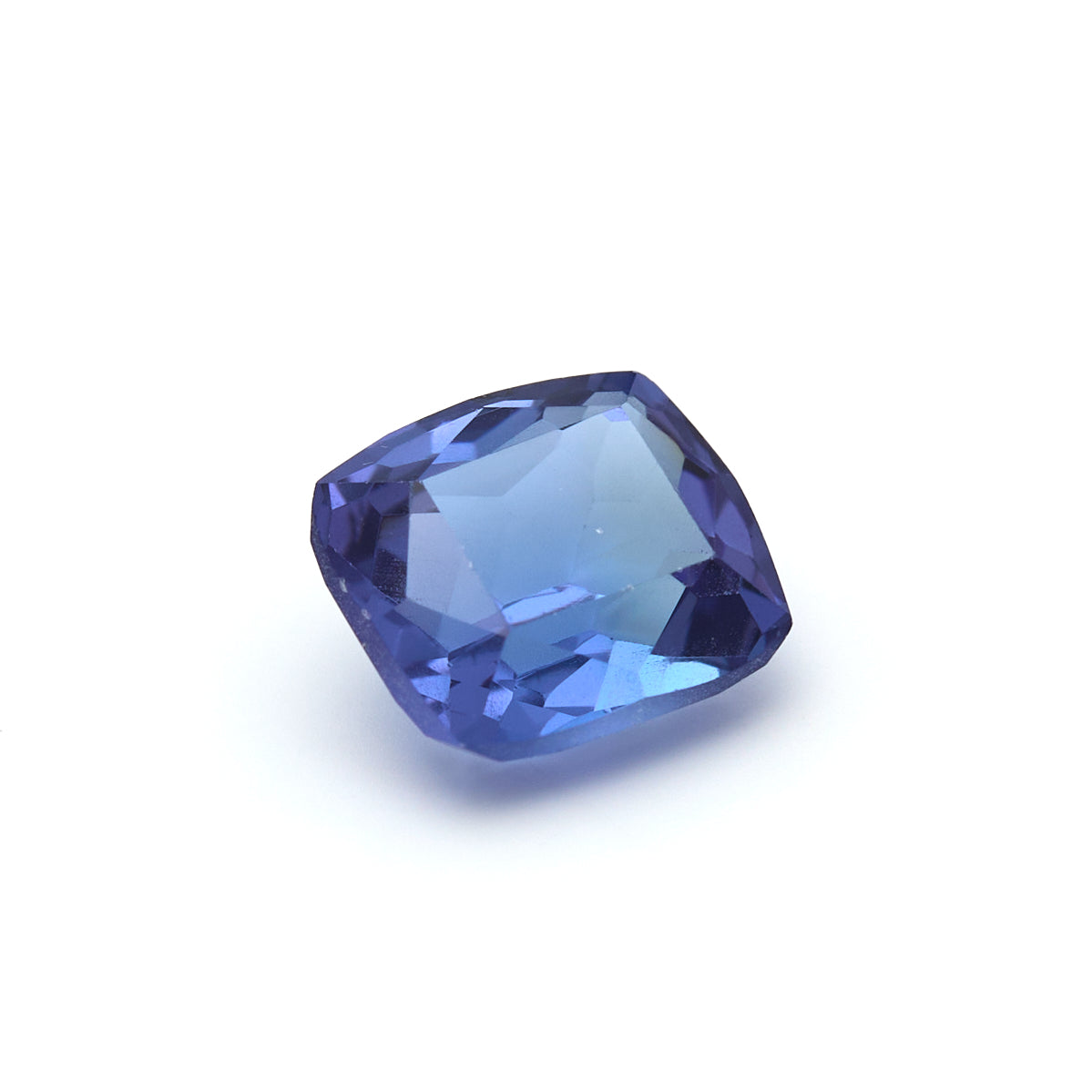 2.96ct. Tanzanite #TN1062 - FABER JEWELS