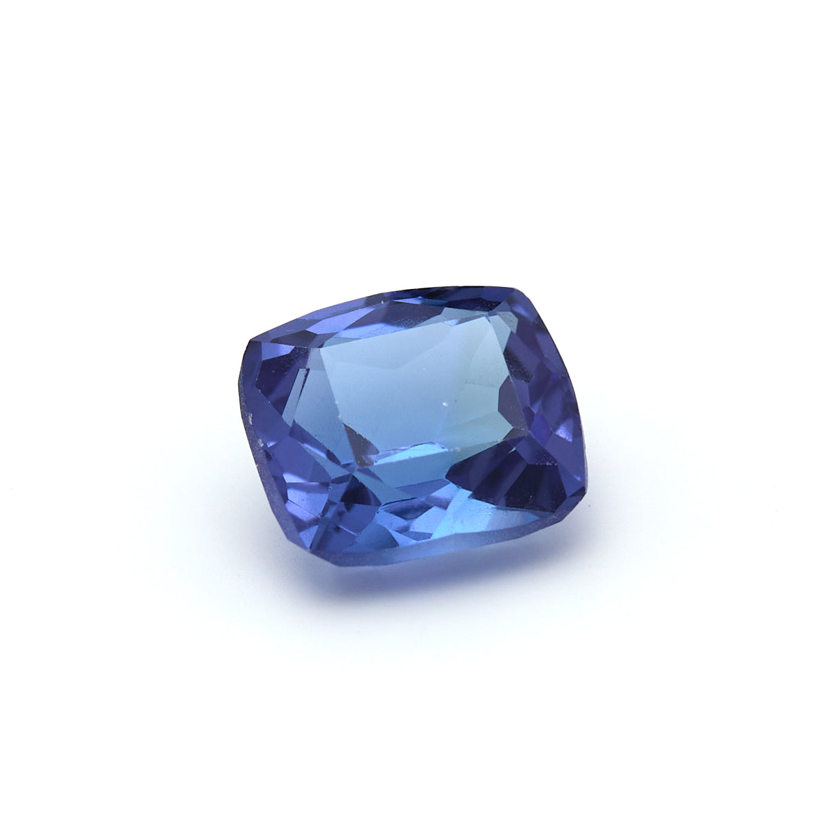 2.96ct. Tanzanite #TN1062 - FABER JEWELS