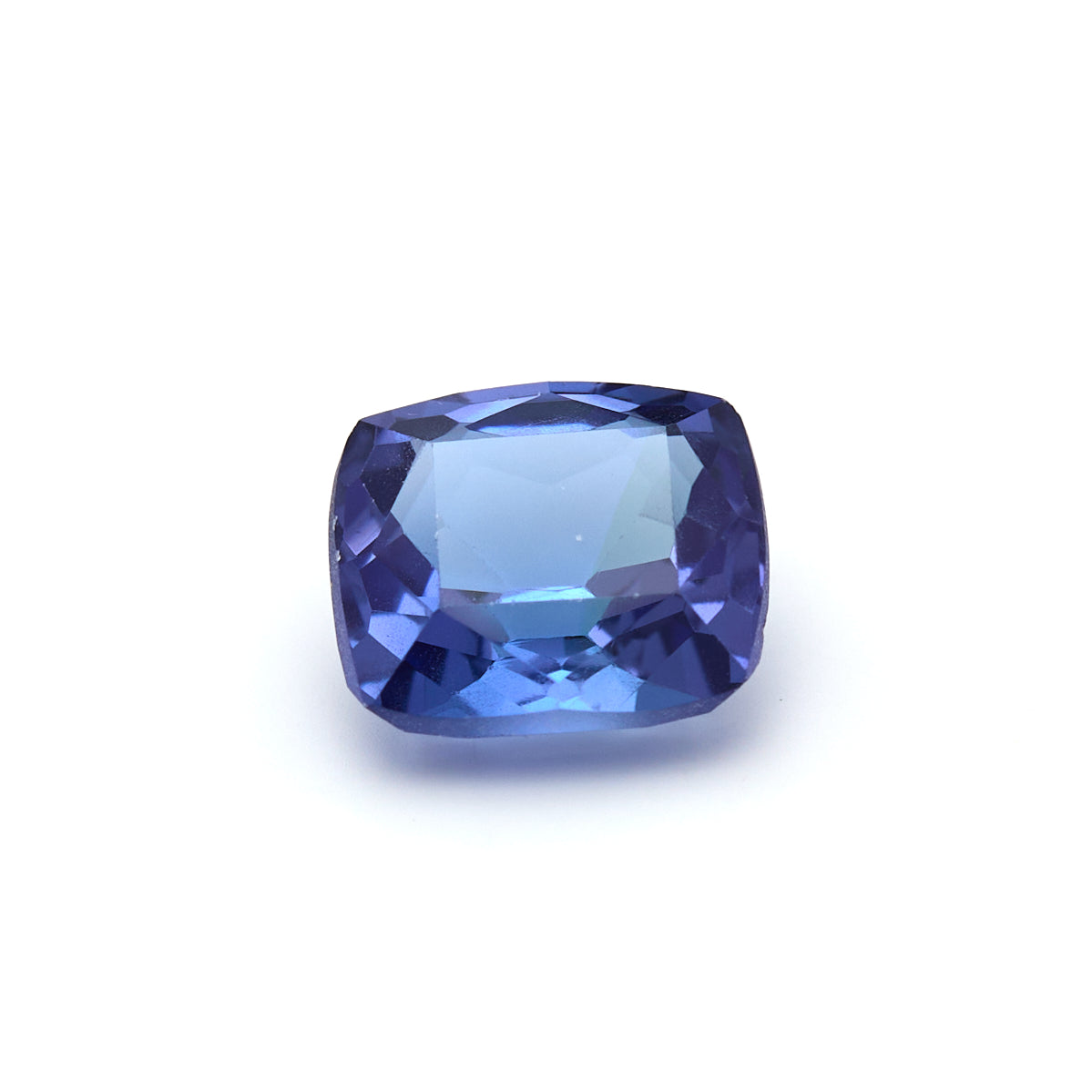 2.96ct. Tanzanite #TN1062 - FABER JEWELS