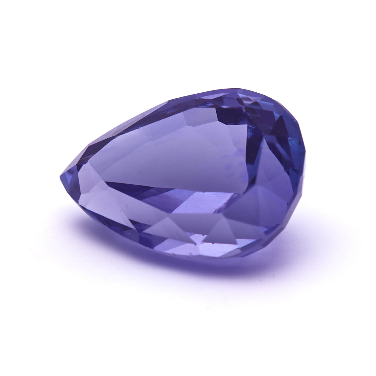 7.29ct. Tanzanite #TN1063 - FABER JEWELS