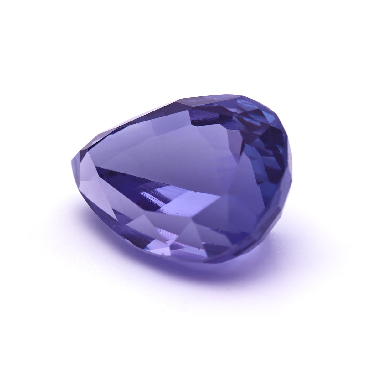 7.29ct. Tanzanite #TN1063 - FABER JEWELS