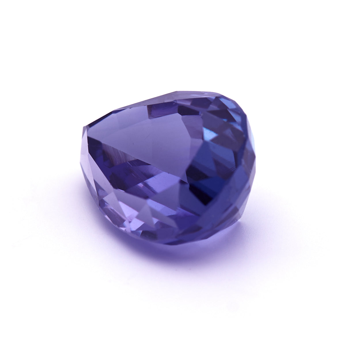 7.29ct. Tanzanite #TN1063 - FABER JEWELS