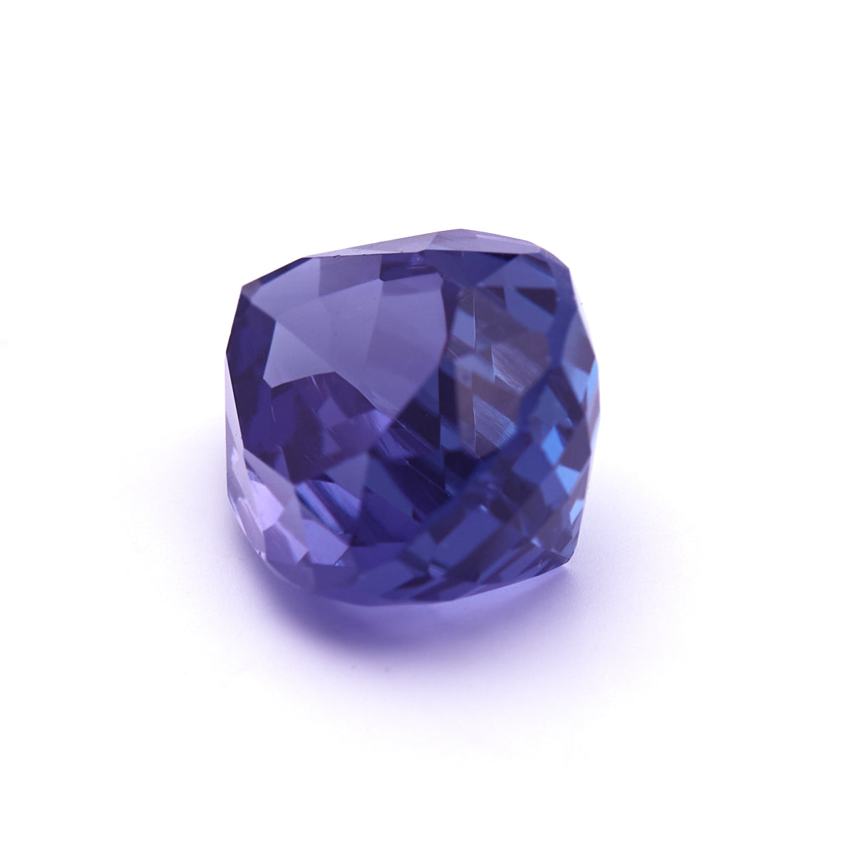 7.29ct. Tanzanite #TN1063 - FABER JEWELS