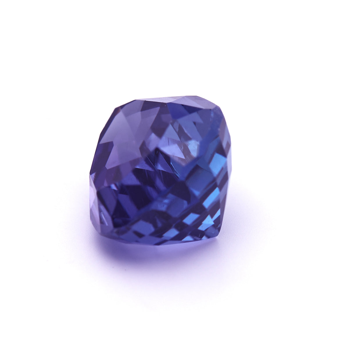 7.29ct. Tanzanite #TN1063 - FABER JEWELS
