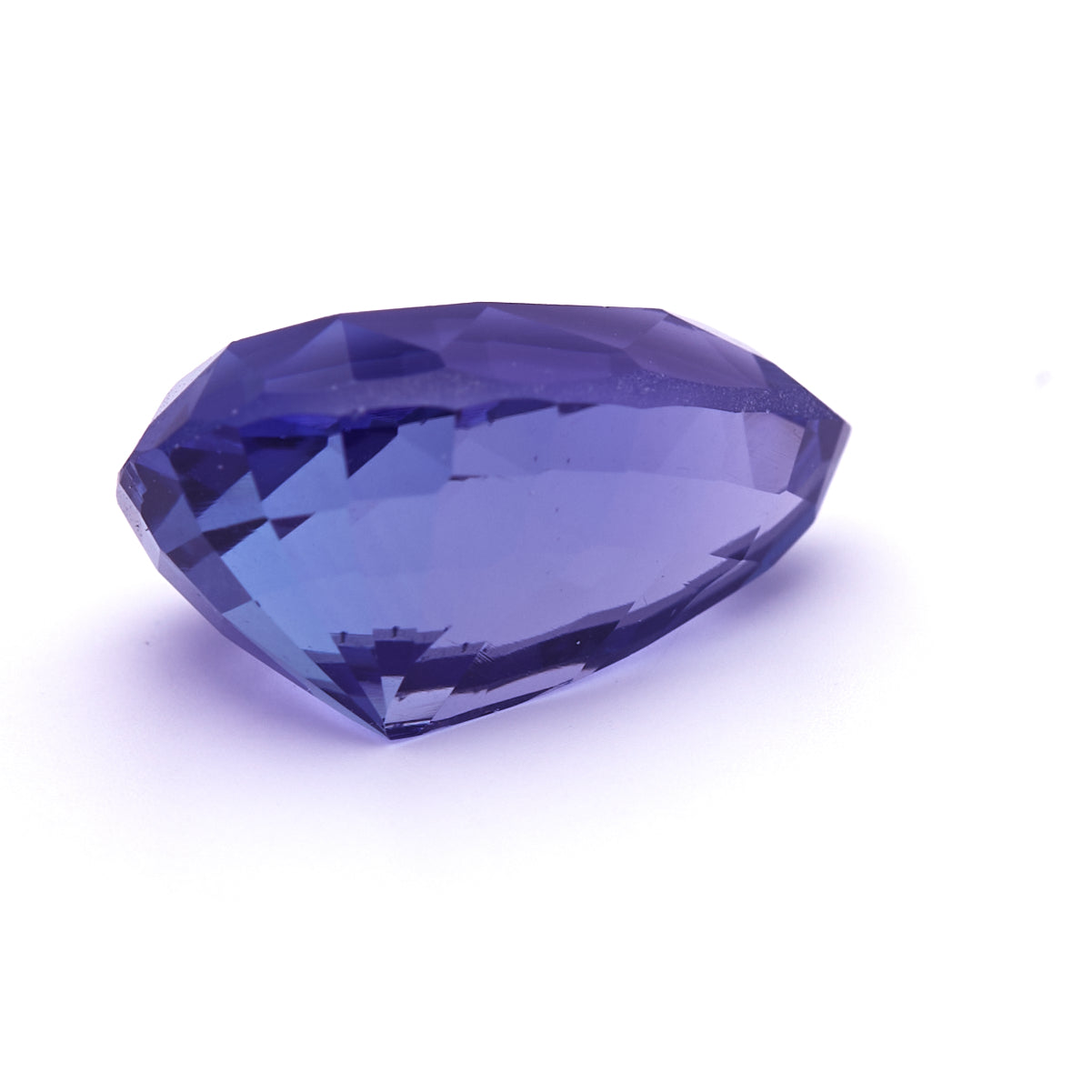 7.29ct. Tanzanite #TN1063 - FABER JEWELS