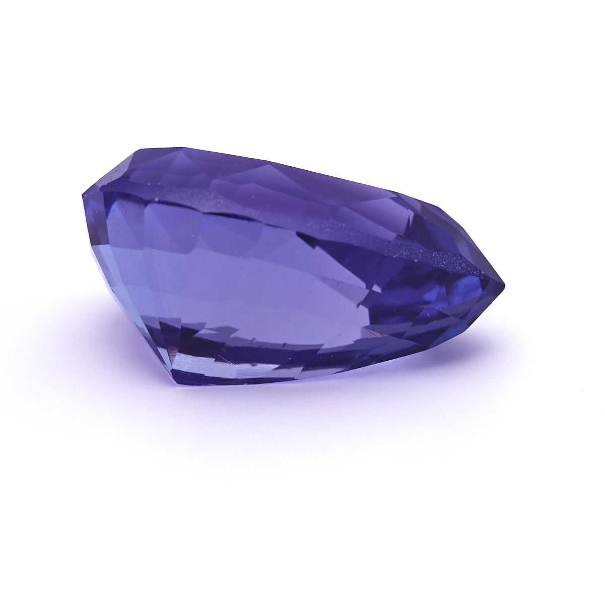 7.29ct. Tanzanite #TN1063 - FABER JEWELS