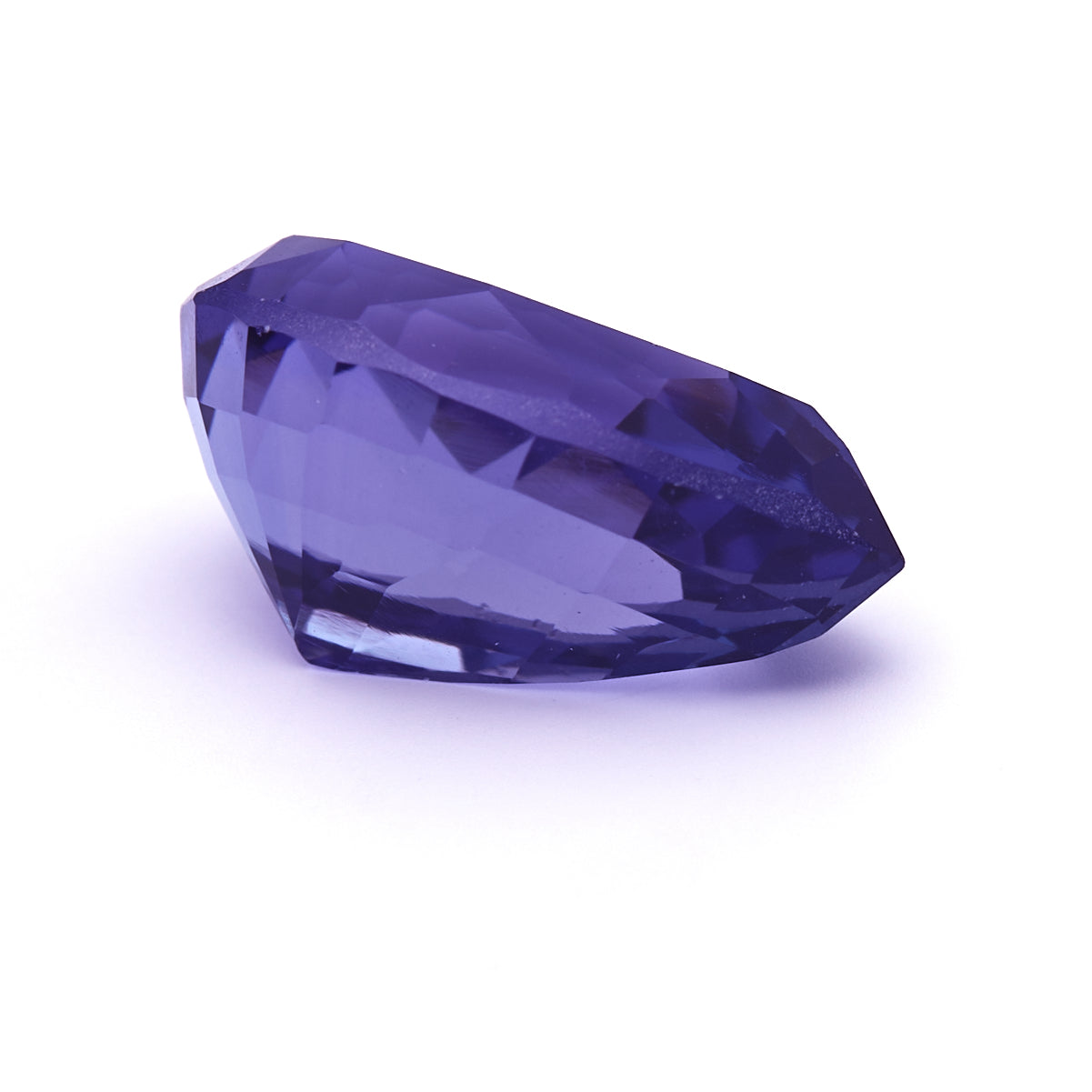 7.29ct. Tanzanite #TN1063 - FABER JEWELS