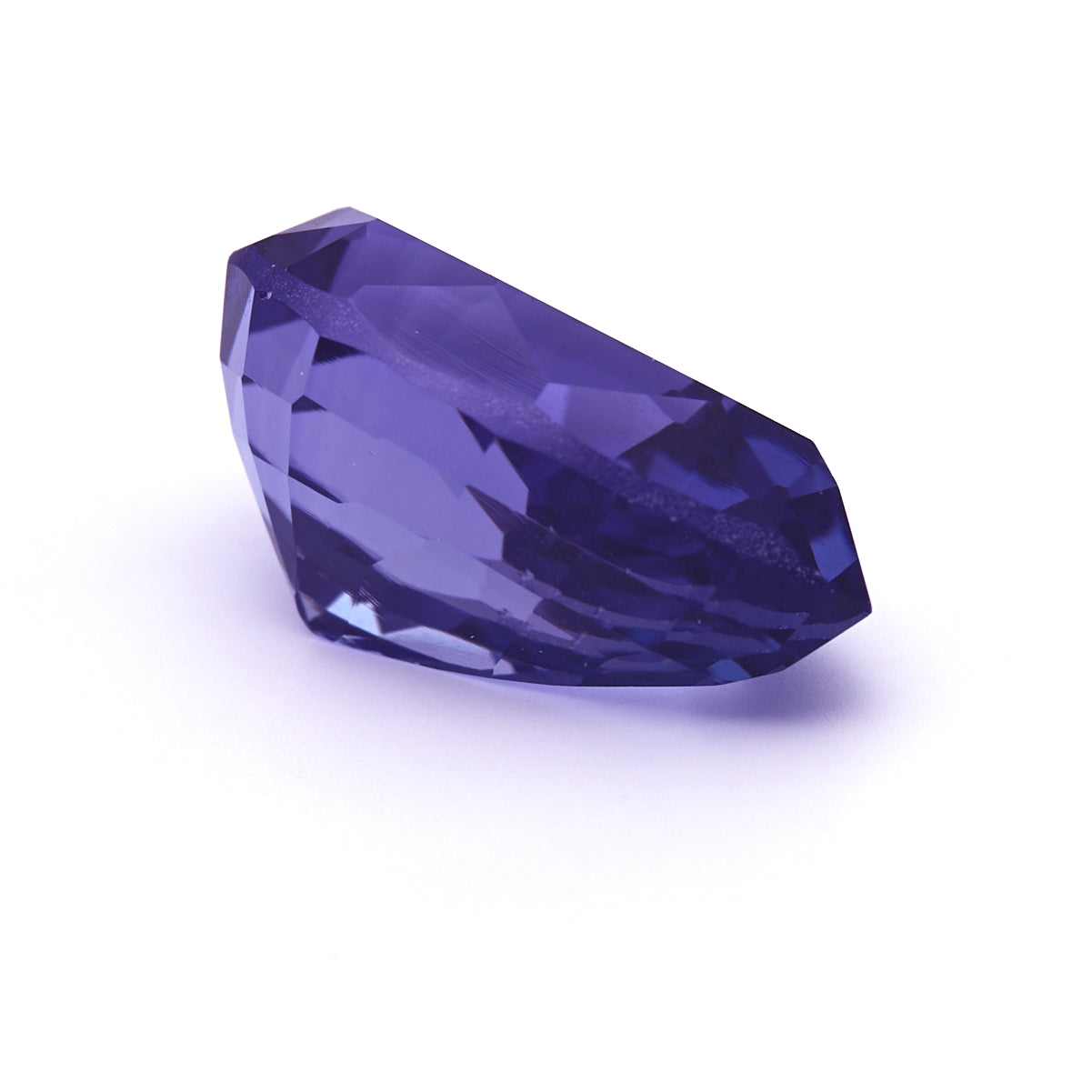 7.29ct. Tanzanite #TN1063 - FABER JEWELS