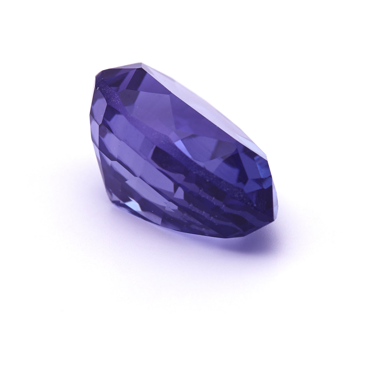 7.29ct. Tanzanite #TN1063 - FABER JEWELS