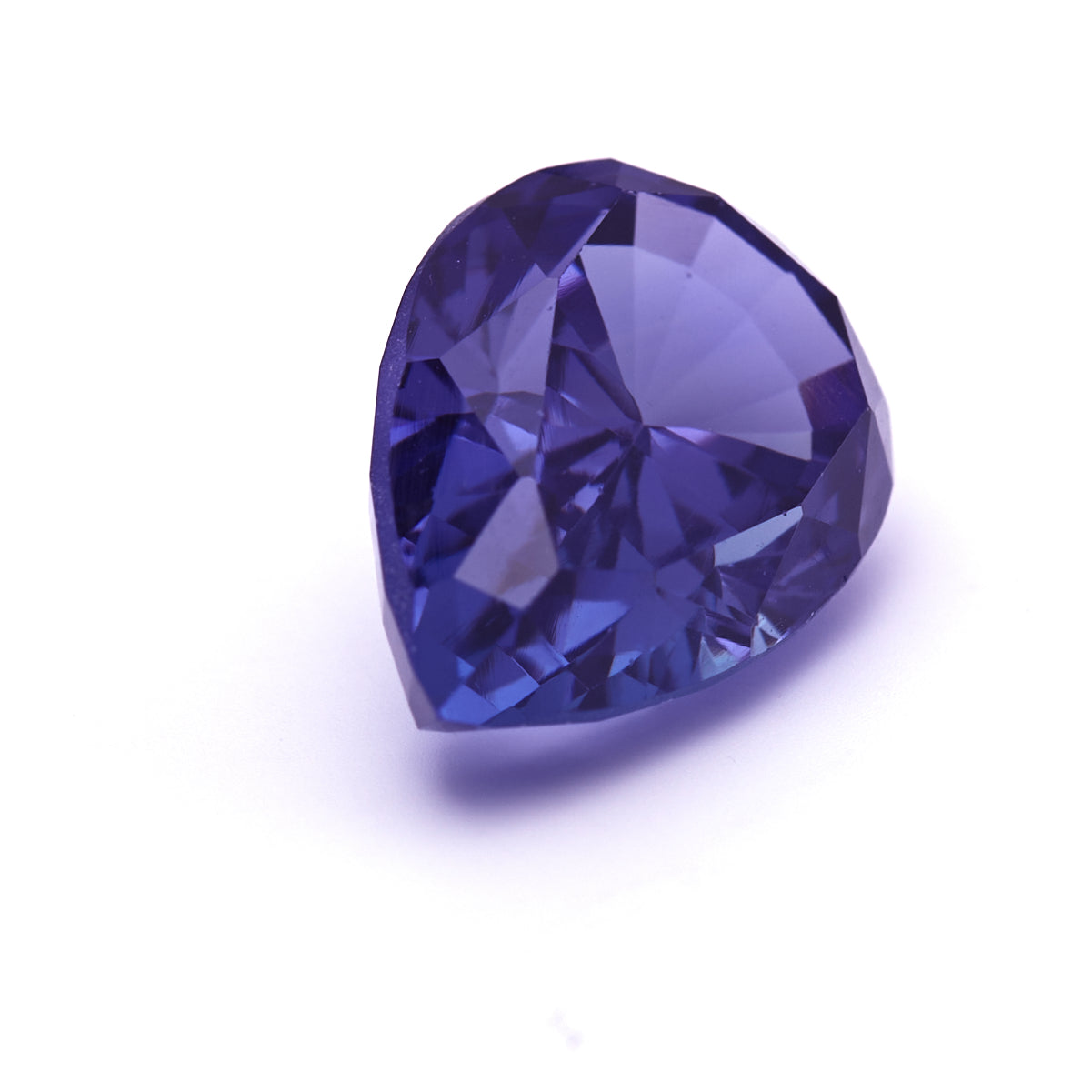 7.29ct. Tanzanite #TN1063 - FABER JEWELS