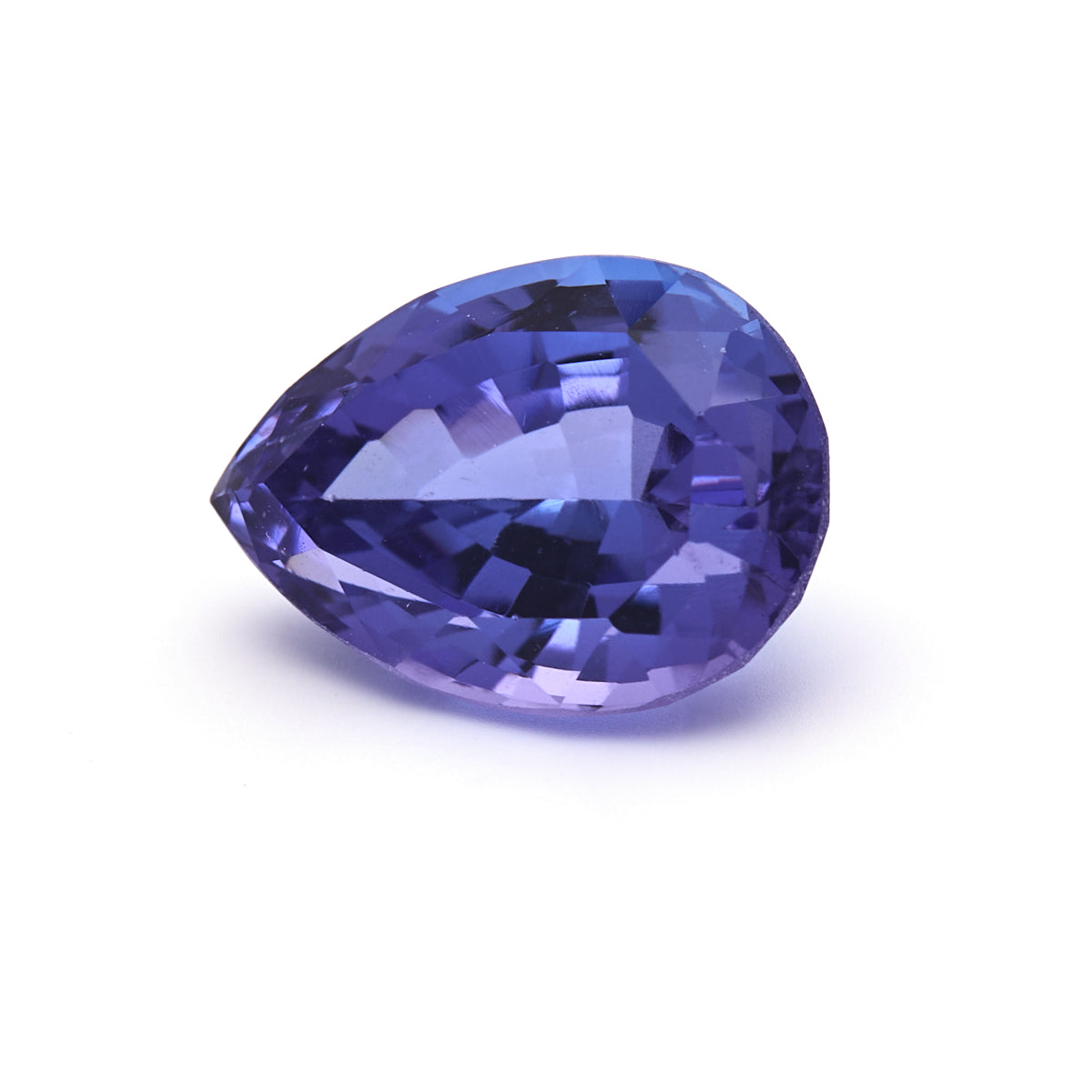 4.95ct. Tanzanite #TN1064 - FABER JEWELS