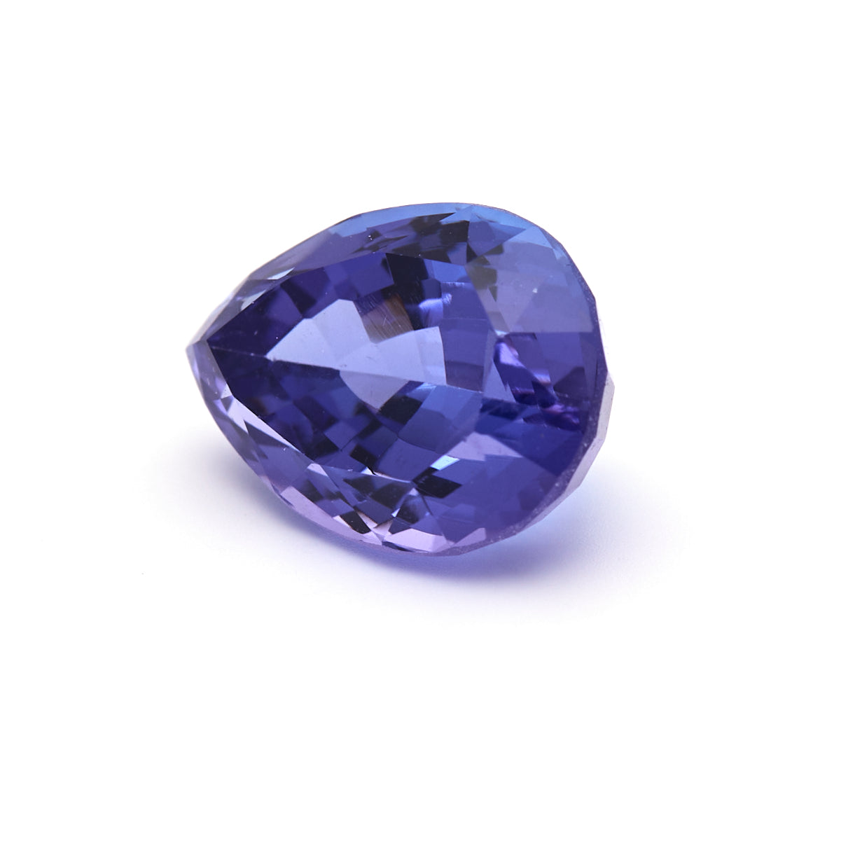 4.95ct. Tanzanite #TN1064 - FABER JEWELS