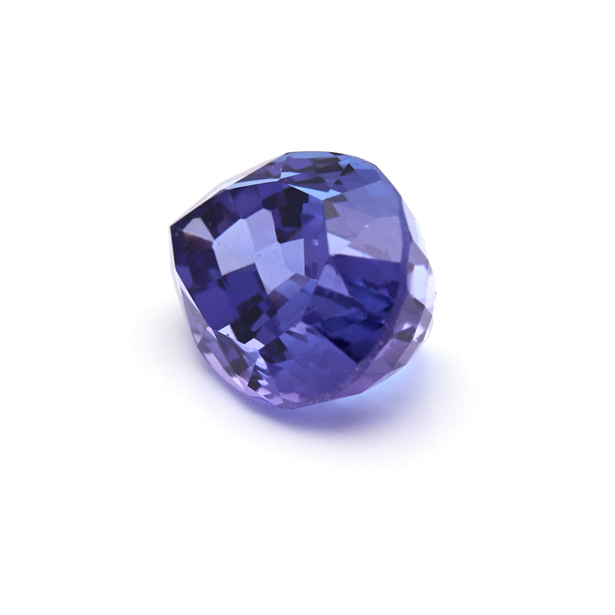 4.95ct. Tanzanite #TN1064 - FABER JEWELS