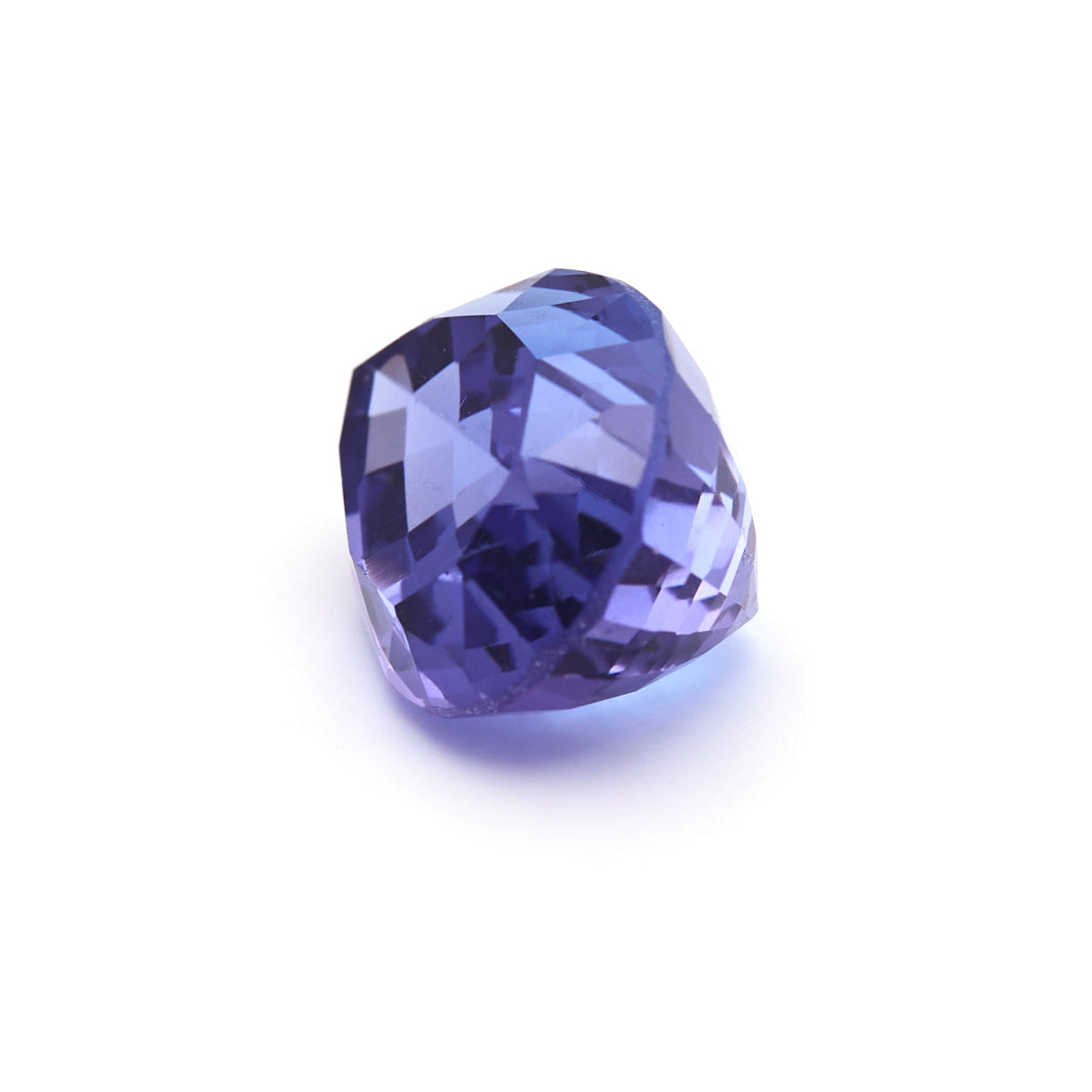 4.95ct. Tanzanite #TN1064 - FABER JEWELS