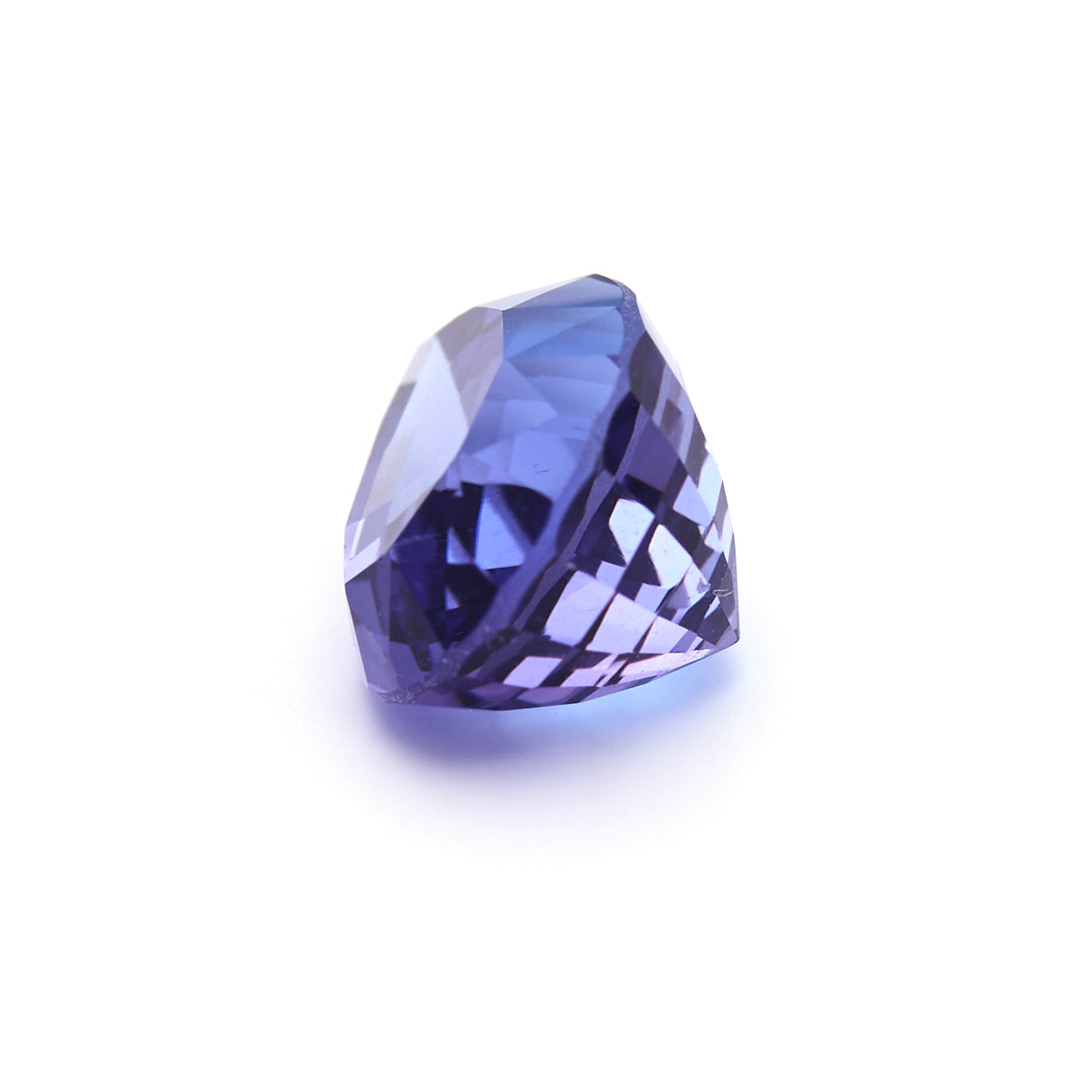 4.95ct. Tanzanite #TN1064 - FABER JEWELS