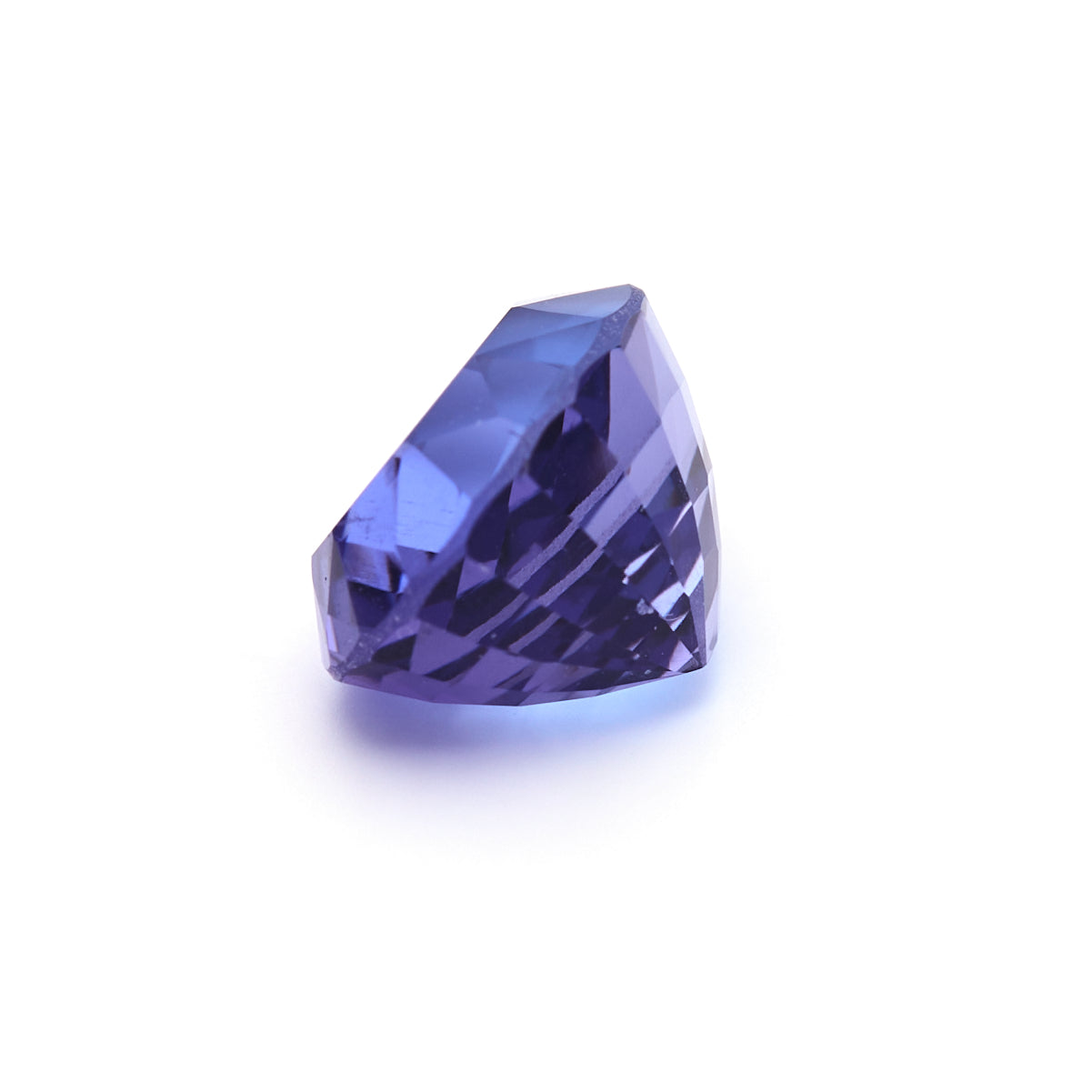 4.95ct. Tanzanite #TN1064 - FABER JEWELS