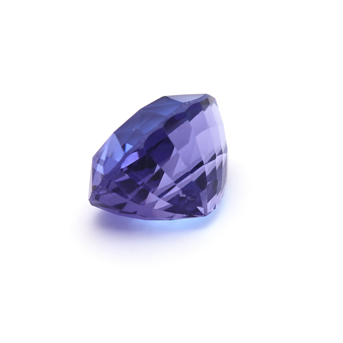 4.95ct. Tanzanite #TN1064 - FABER JEWELS