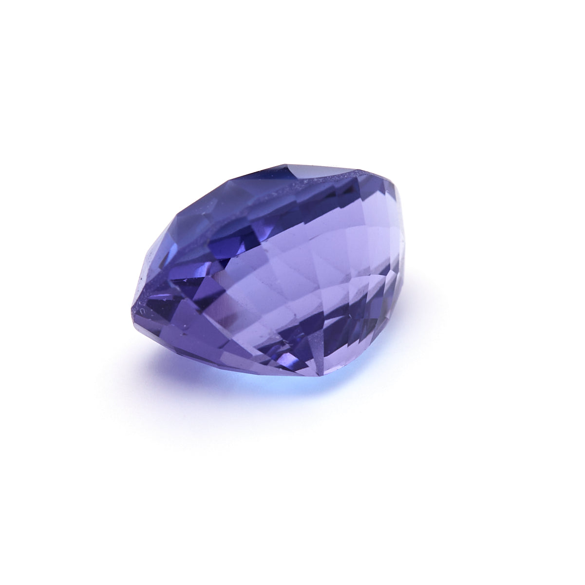 4.95ct. Tanzanite #TN1064 - FABER JEWELS