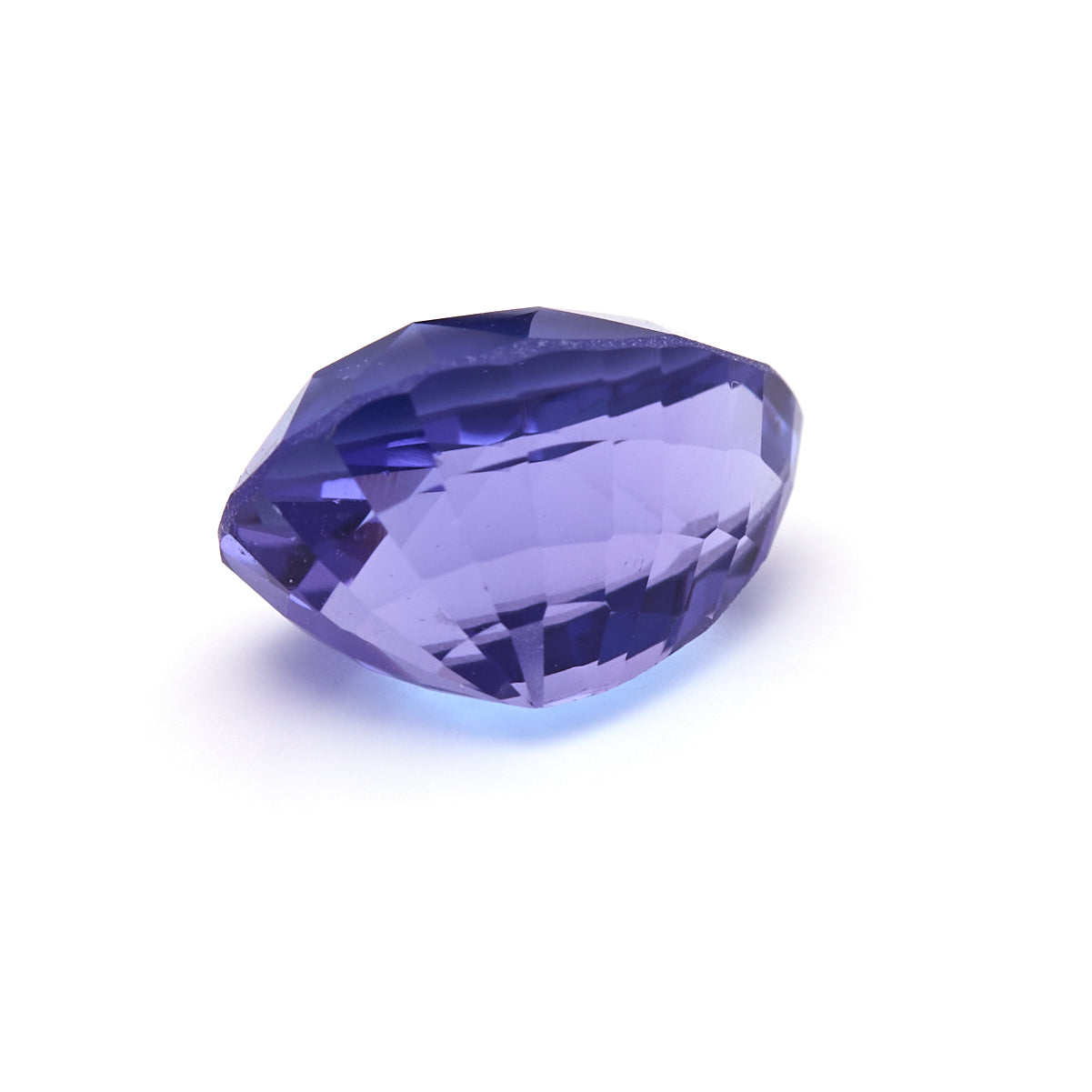 4.95ct. Tanzanite #TN1064 - FABER JEWELS