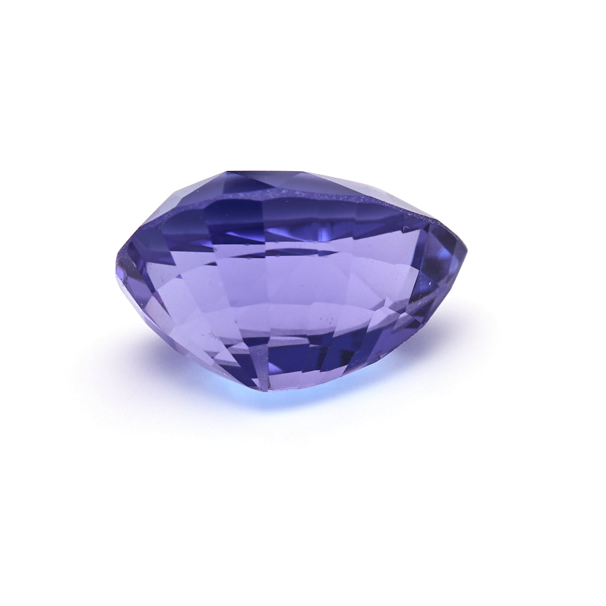 4.95ct. Tanzanite #TN1064 - FABER JEWELS