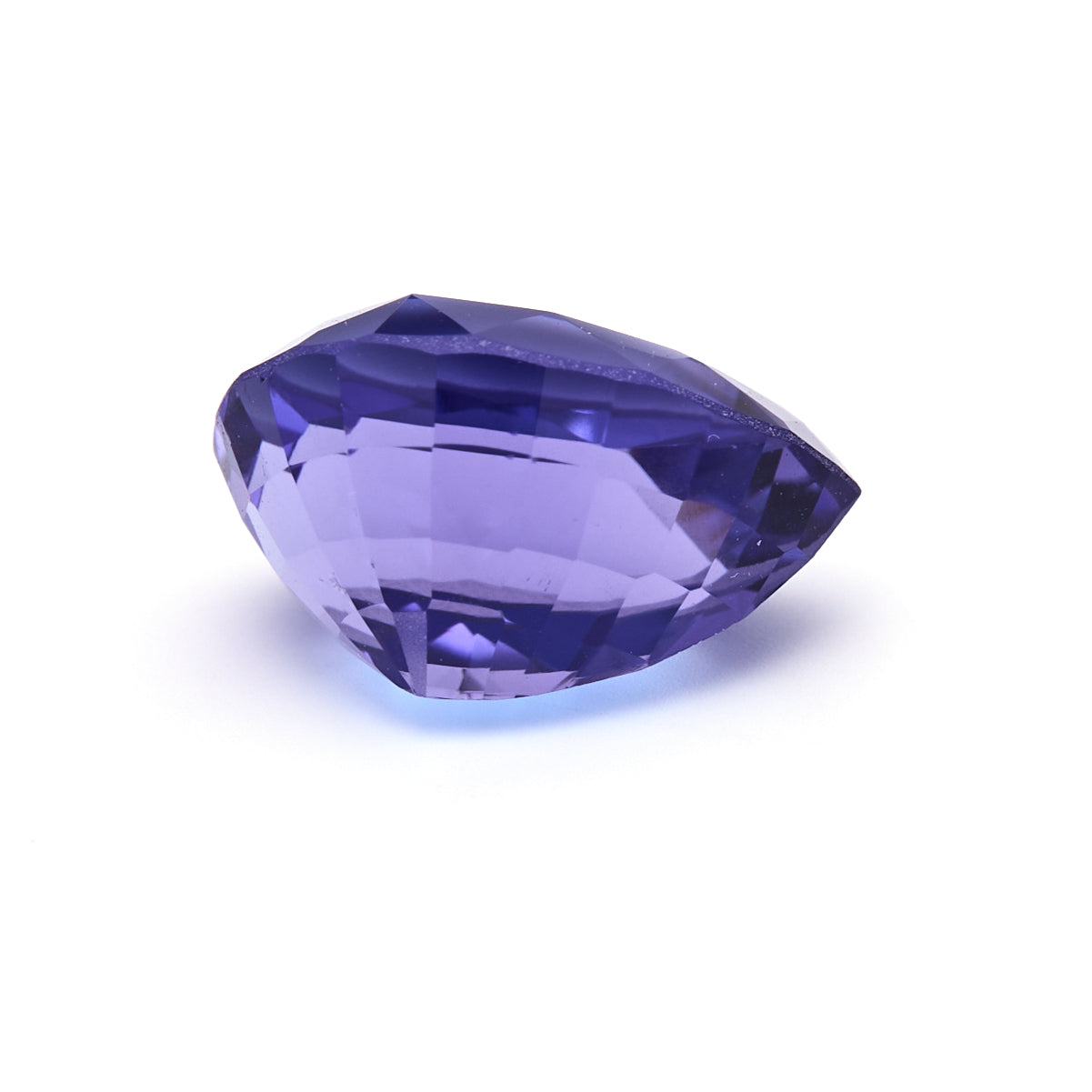 4.95ct. Tanzanite #TN1064 - FABER JEWELS