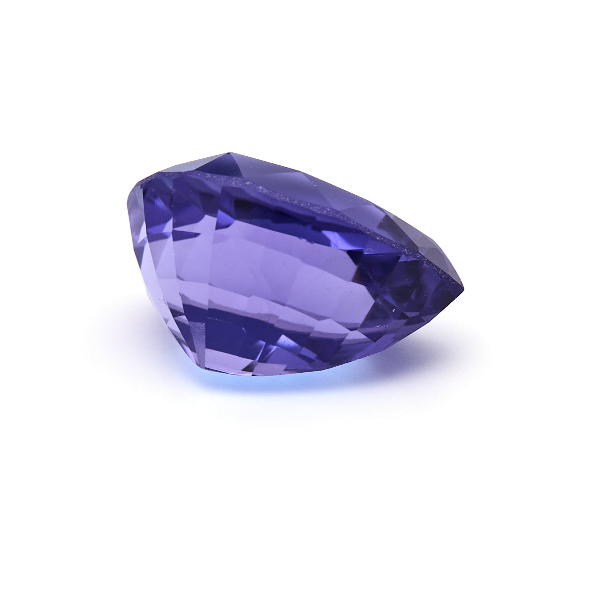 4.95ct. Tanzanite #TN1064 - FABER JEWELS