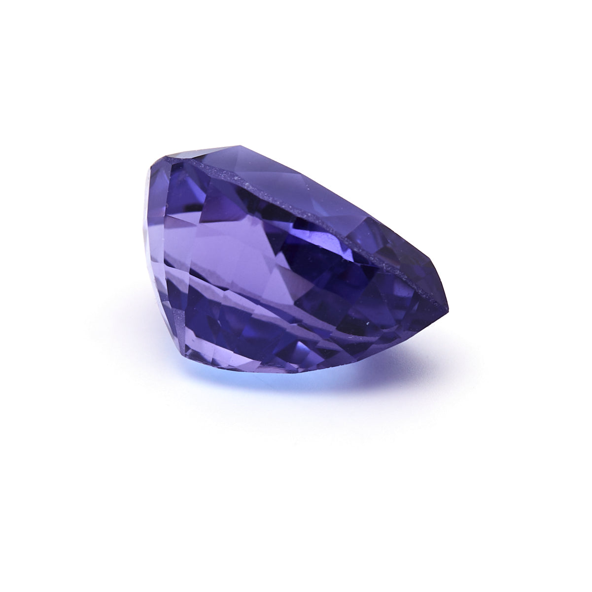 4.95ct. Tanzanite #TN1064 - FABER JEWELS
