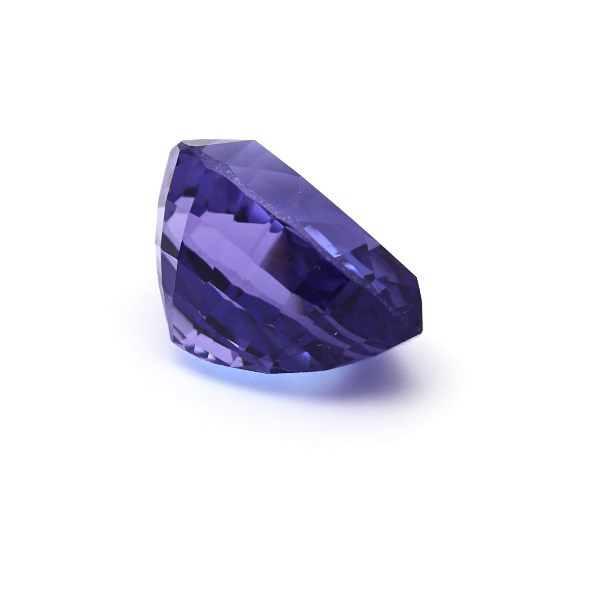 4.95ct. Tanzanite #TN1064 - FABER JEWELS