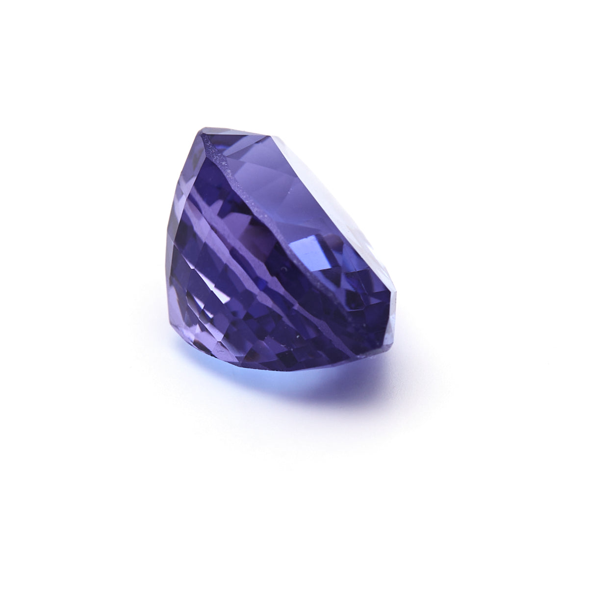 4.95ct. Tanzanite #TN1064 - FABER JEWELS