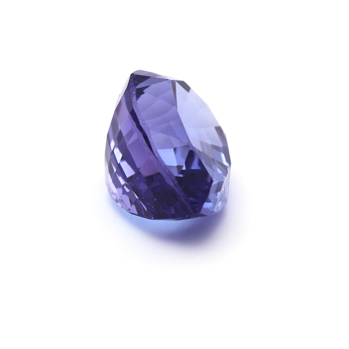 4.95ct. Tanzanite #TN1064 - FABER JEWELS