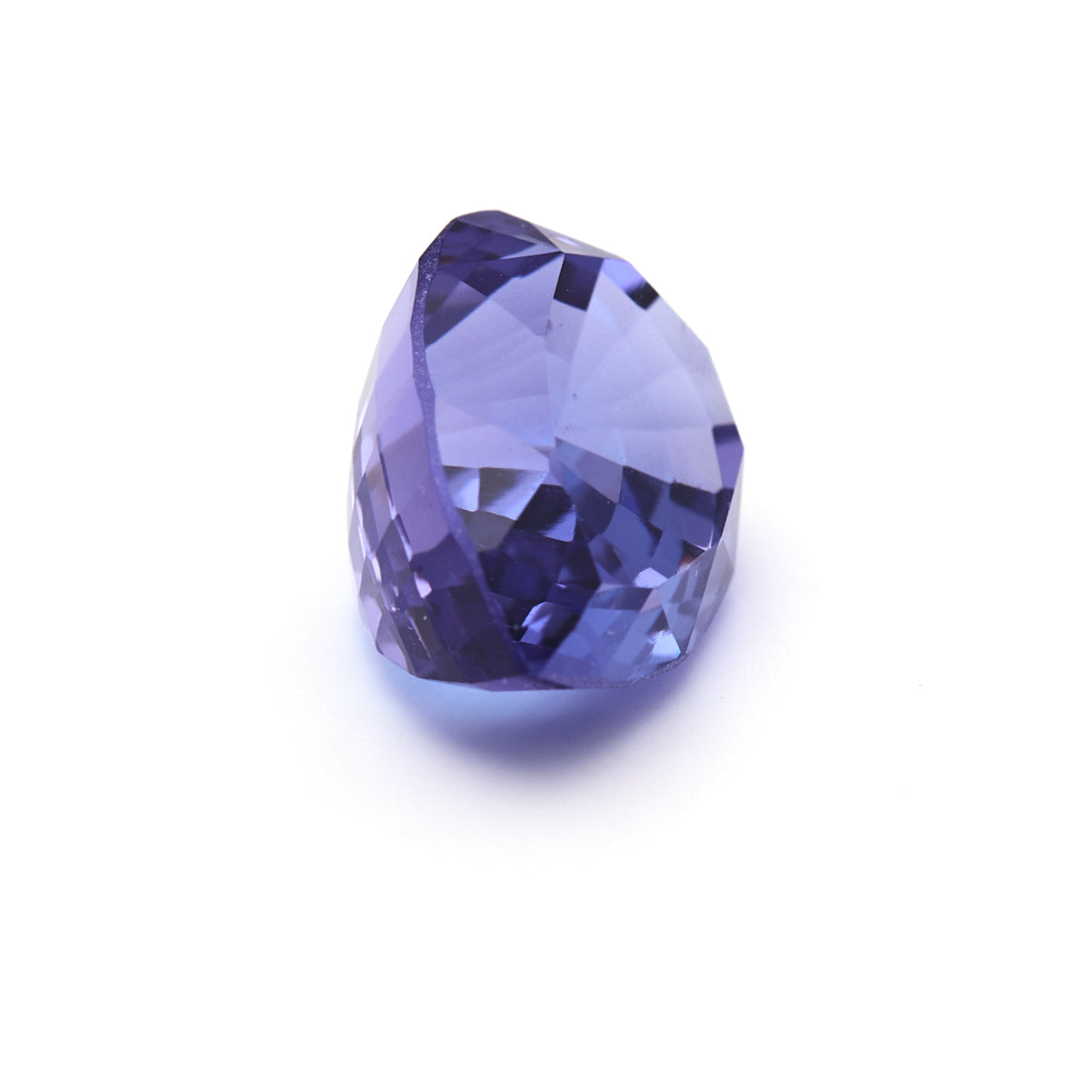 4.95ct. Tanzanite #TN1064 - FABER JEWELS
