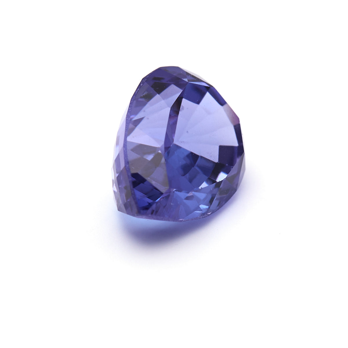 4.95ct. Tanzanite #TN1064 - FABER JEWELS