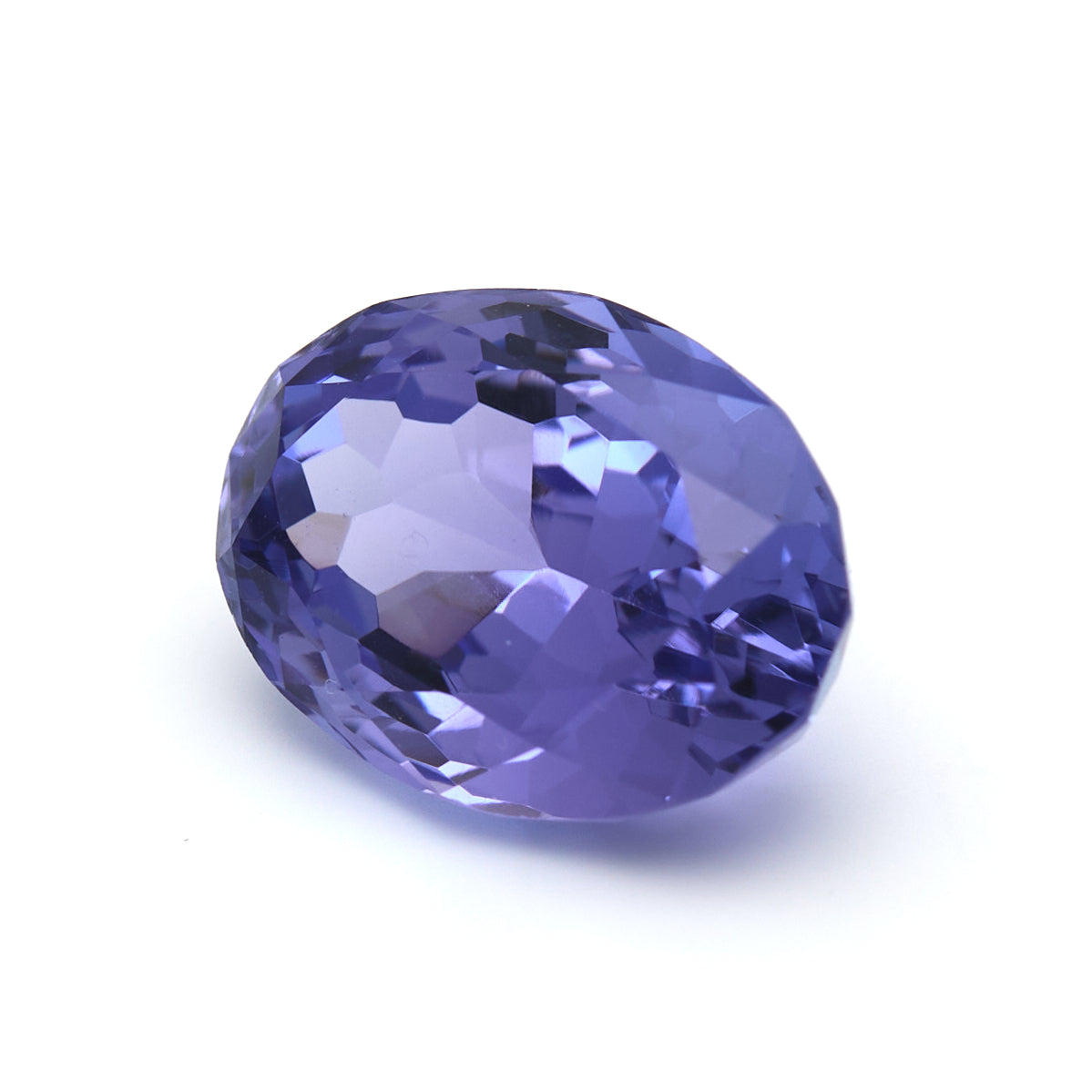 8.83ct. Tanzanite #TN1065 - FABER JEWELS