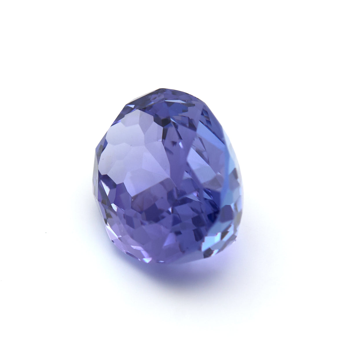 8.83ct. Tanzanite #TN1065 - FABER JEWELS