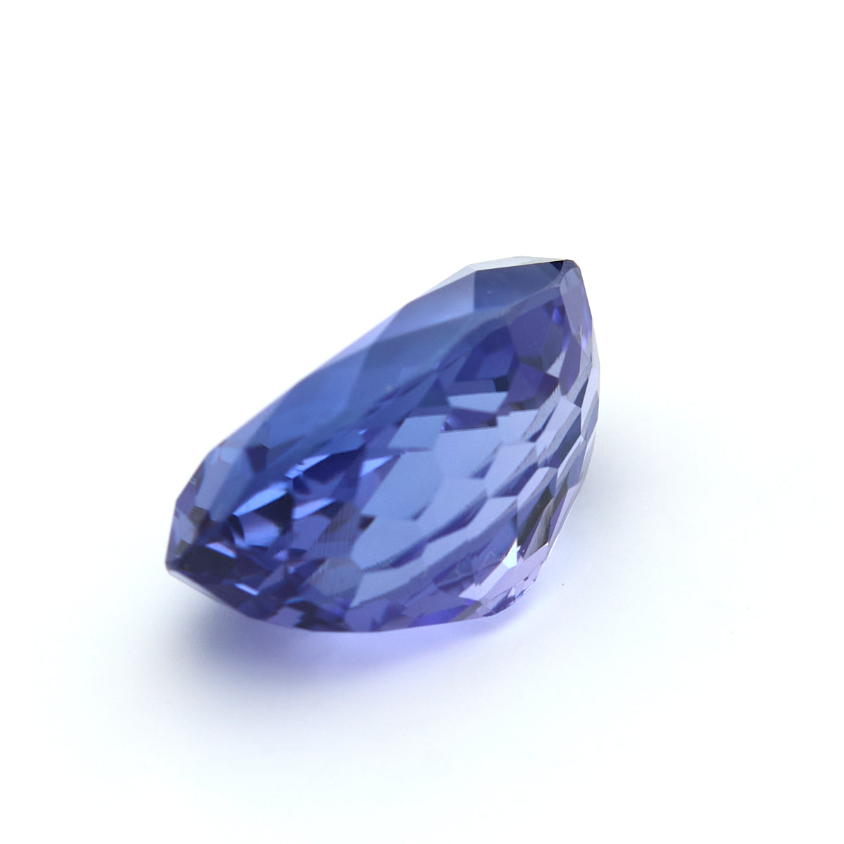 8.83ct. Tanzanite #TN1065 - FABER JEWELS