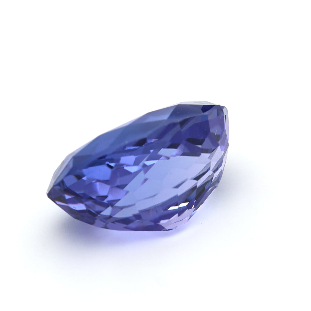 8.83ct. Tanzanite #TN1065 - FABER JEWELS