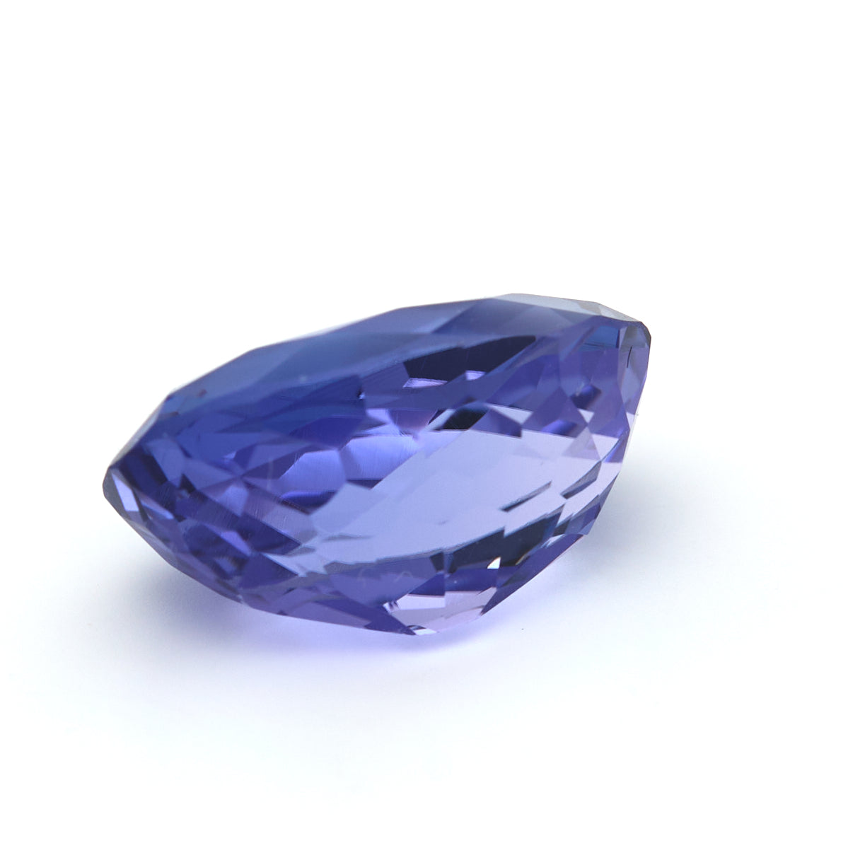 8.83ct. Tanzanite #TN1065 - FABER JEWELS