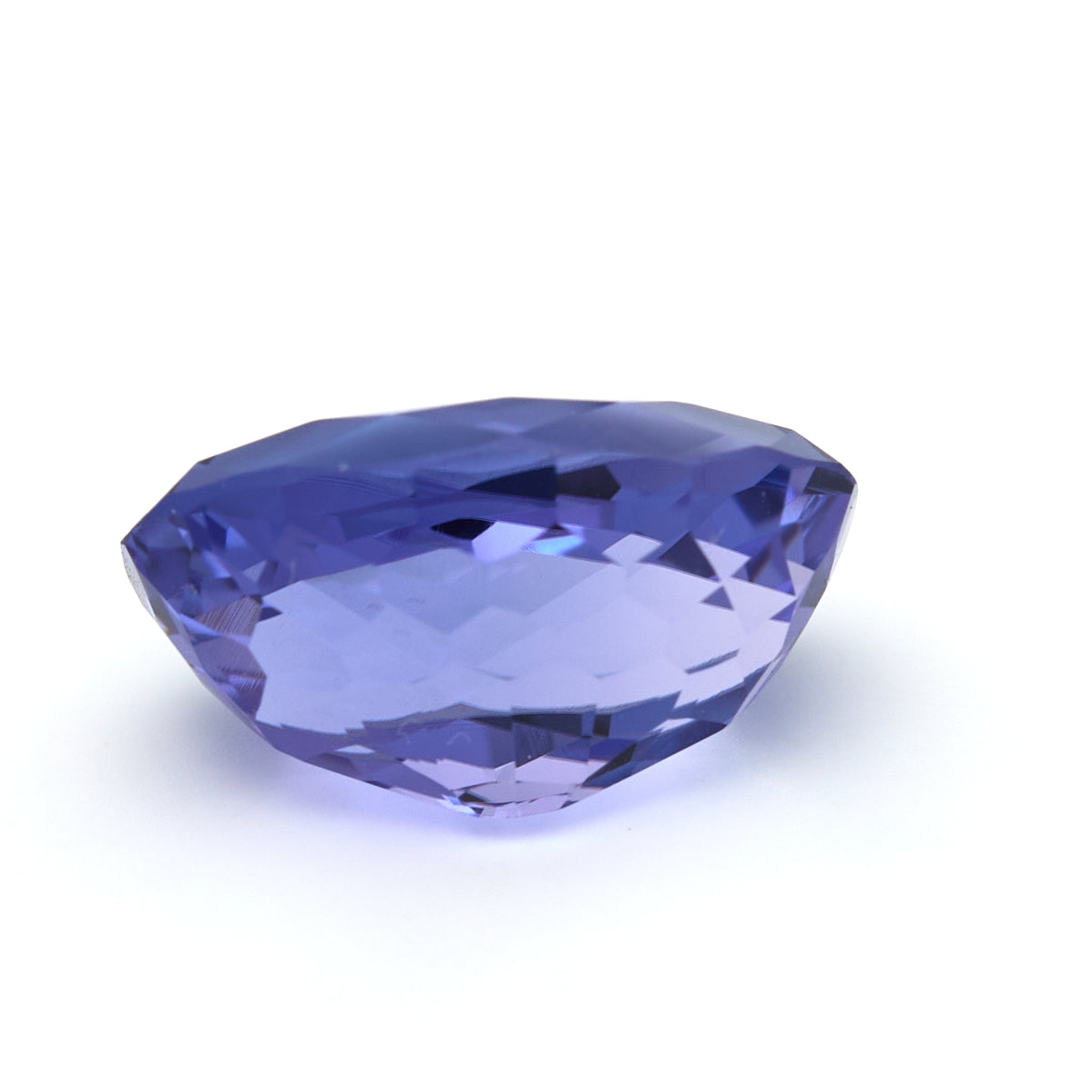 8.83ct. Tanzanite #TN1065 - FABER JEWELS