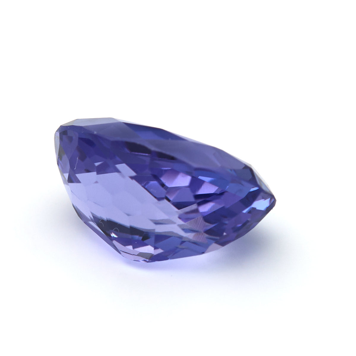 8.83ct. Tanzanite #TN1065 - FABER JEWELS
