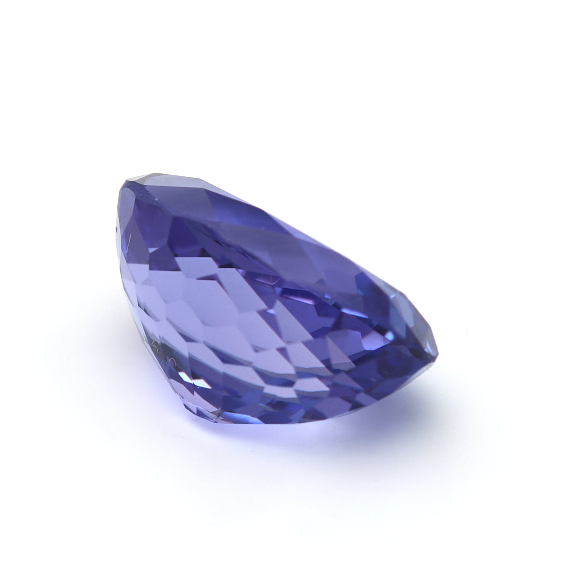 8.83ct. Tanzanite #TN1065 - FABER JEWELS