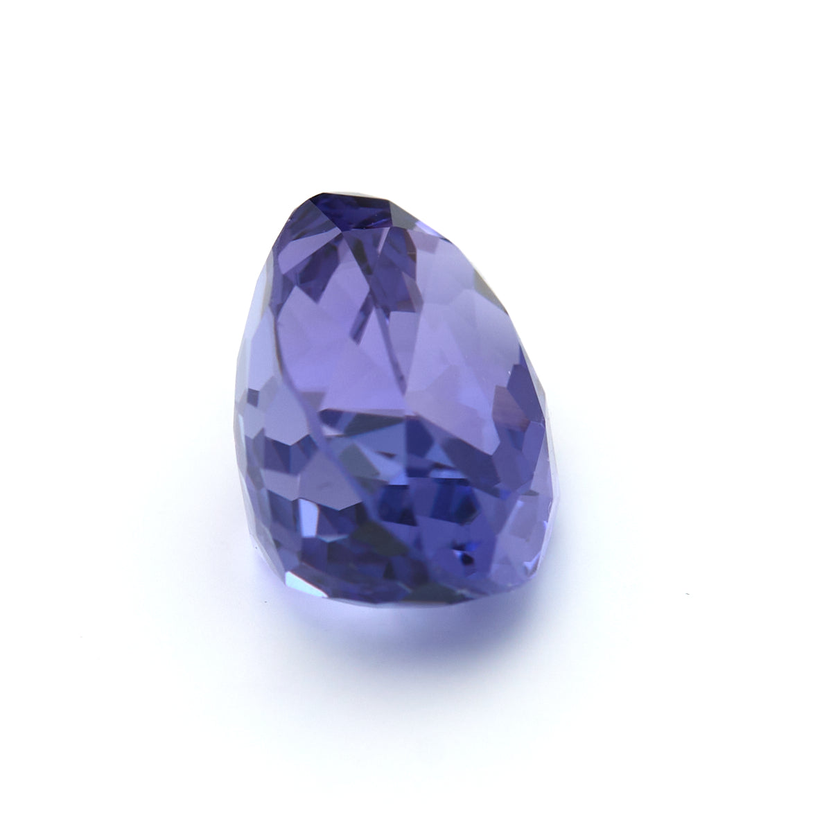 8.83ct. Tanzanite #TN1065 - FABER JEWELS