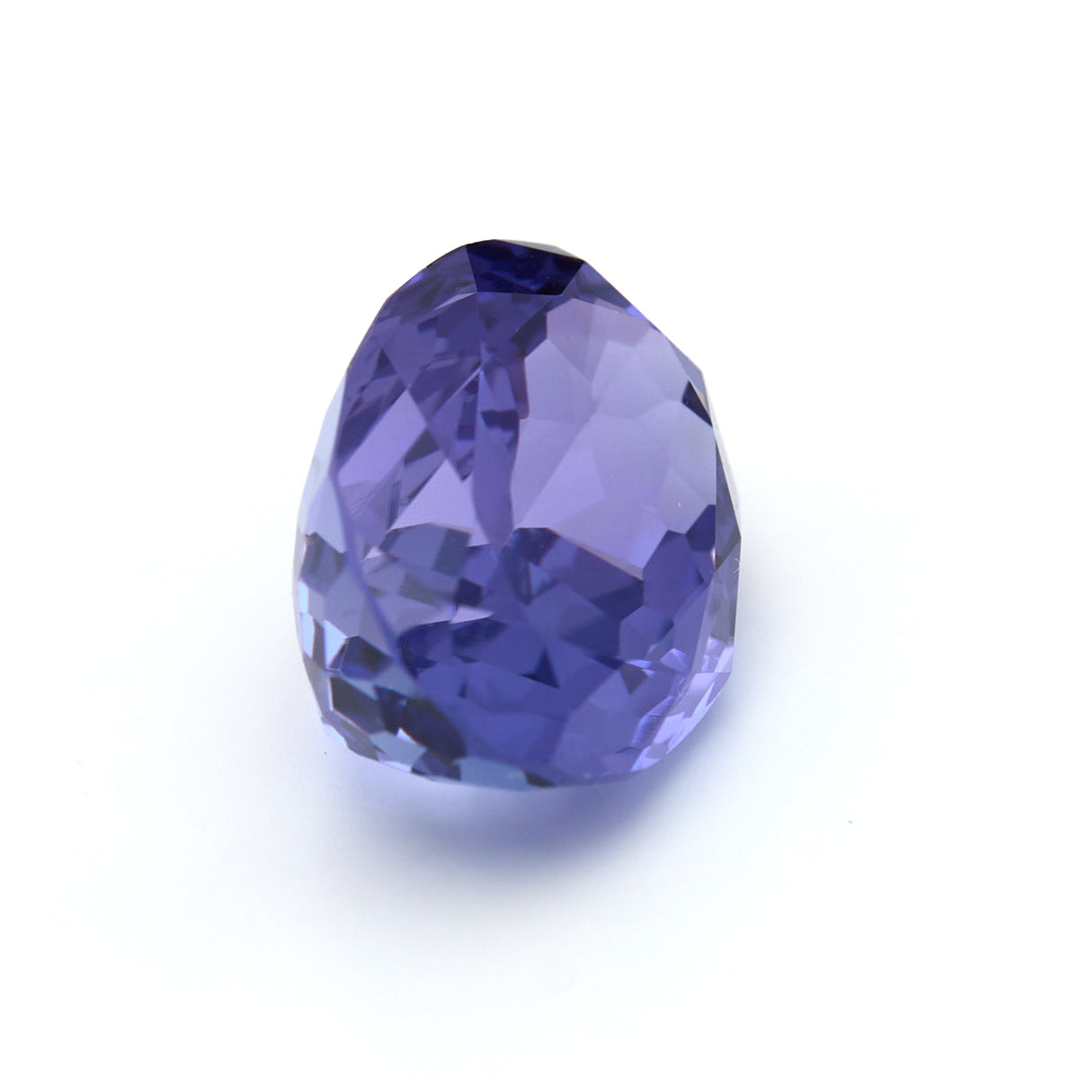 8.83ct. Tanzanite #TN1065 - FABER JEWELS